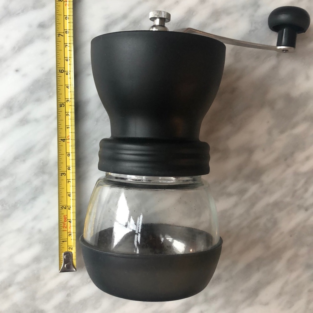 Coffee mill - Picture 2 of 5